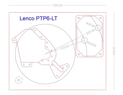 PTP6-LT